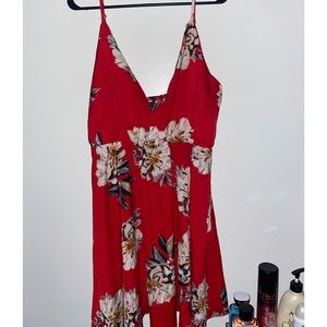 SHEIN dress